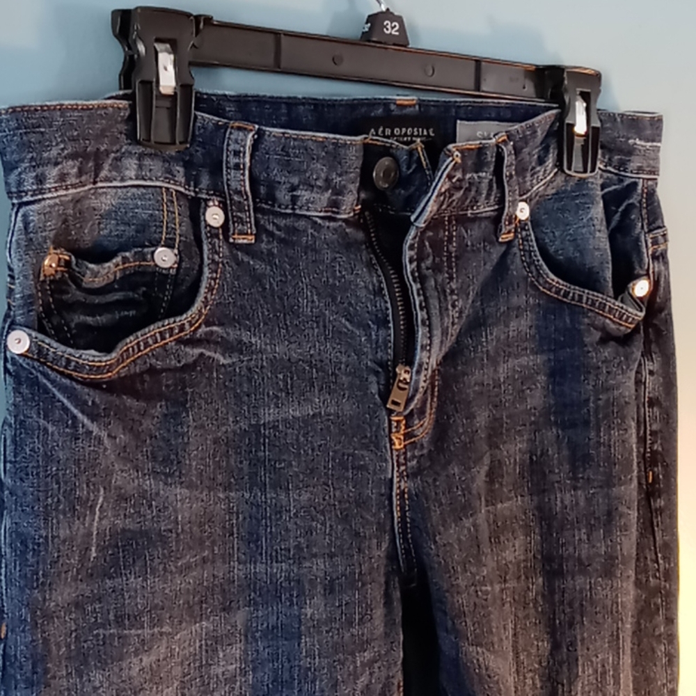 Aeropostale jeans